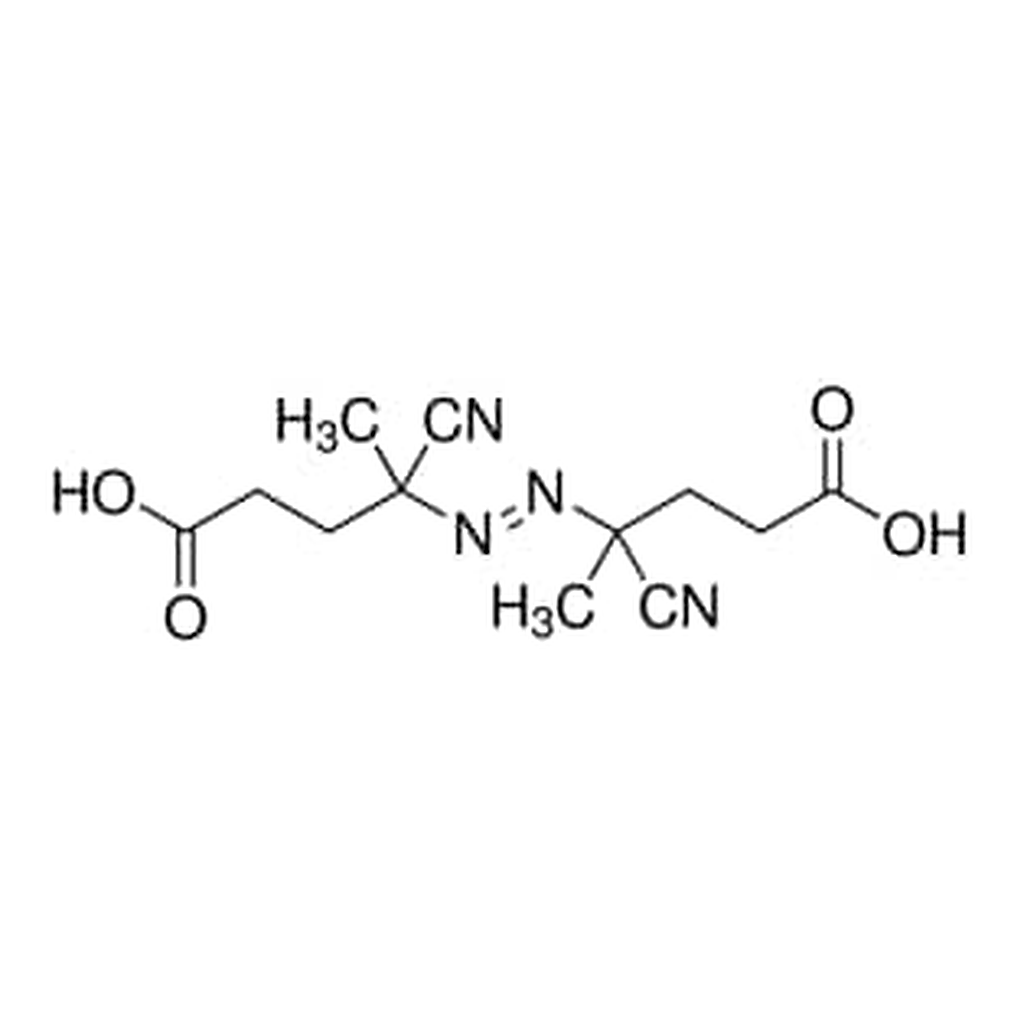 Merck 4,4````-Azobis(4-cyanovaleric acid), >= 98