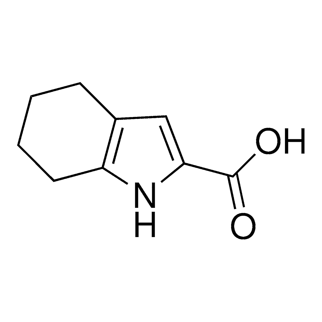 Merck 4,5,6,7-Tetrahydro-1H-indole-2-carboxylic acid