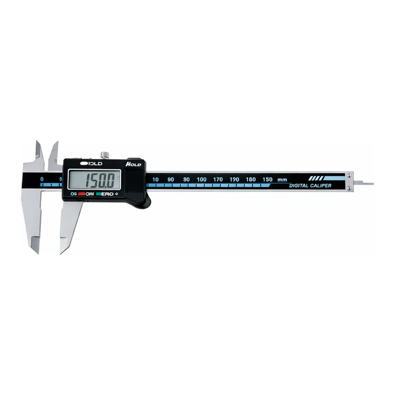 AS ONE Digital Caliper (with Hold FunctIon), 디지털 캘리퍼스(홀드 기능)