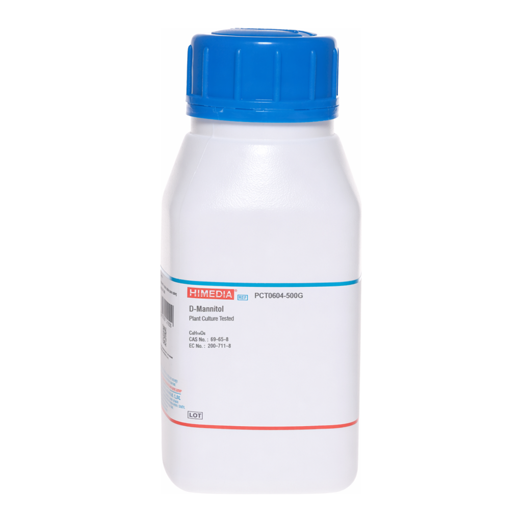 Himedia D-Mannitol