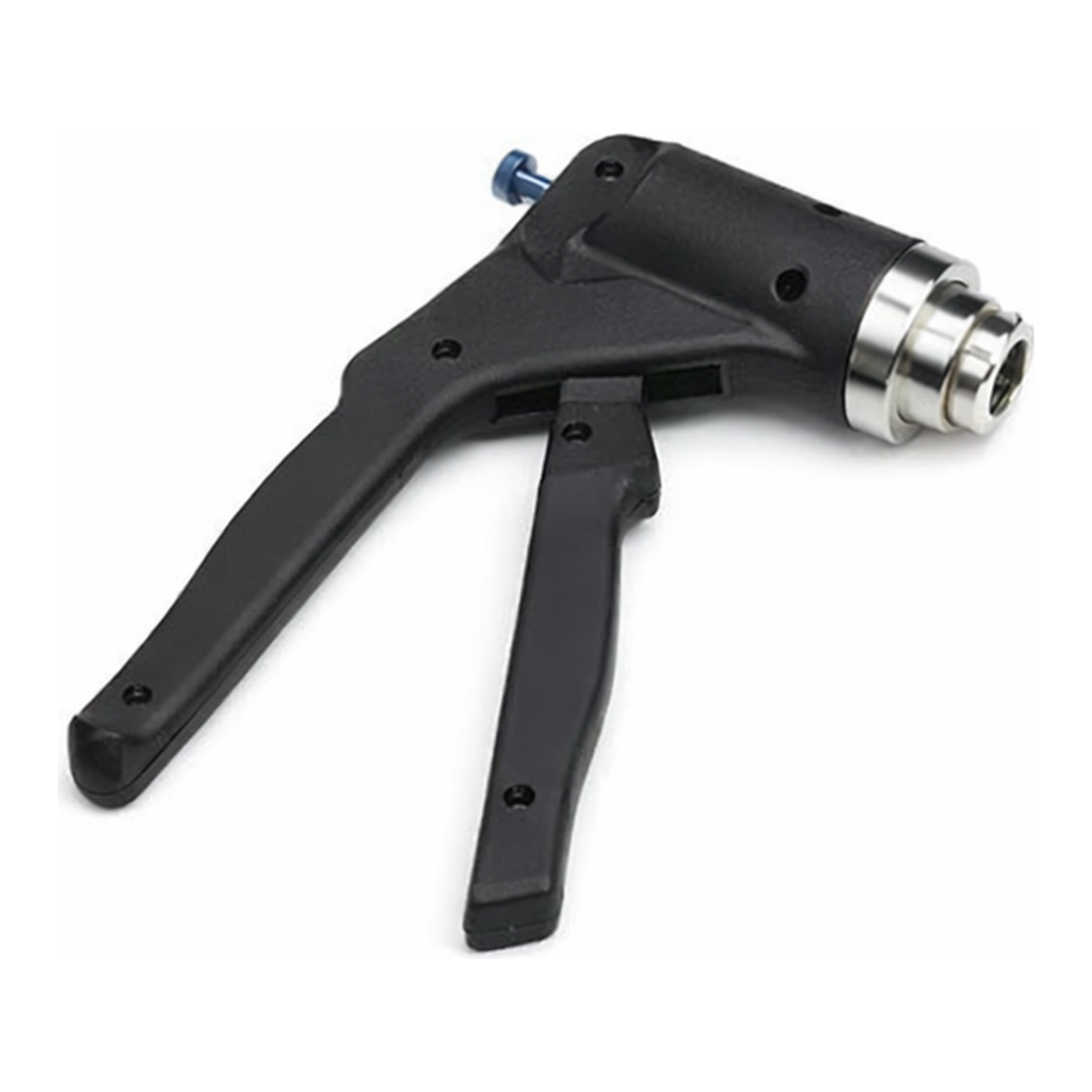 Agilent Ergonomic Manual Crimper for 20mm caps