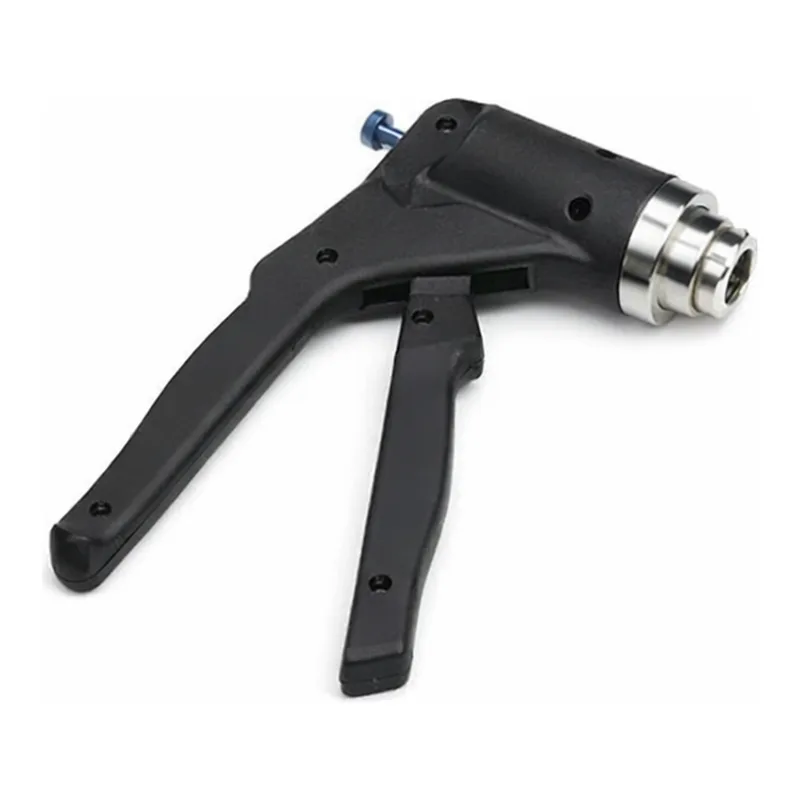 Agilent Ergonomic Manual Crimper for 20mm caps
