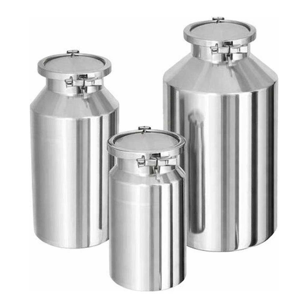AS ONE Stainless Steel Wide Mouth Bottle, 스테인리스 광구병