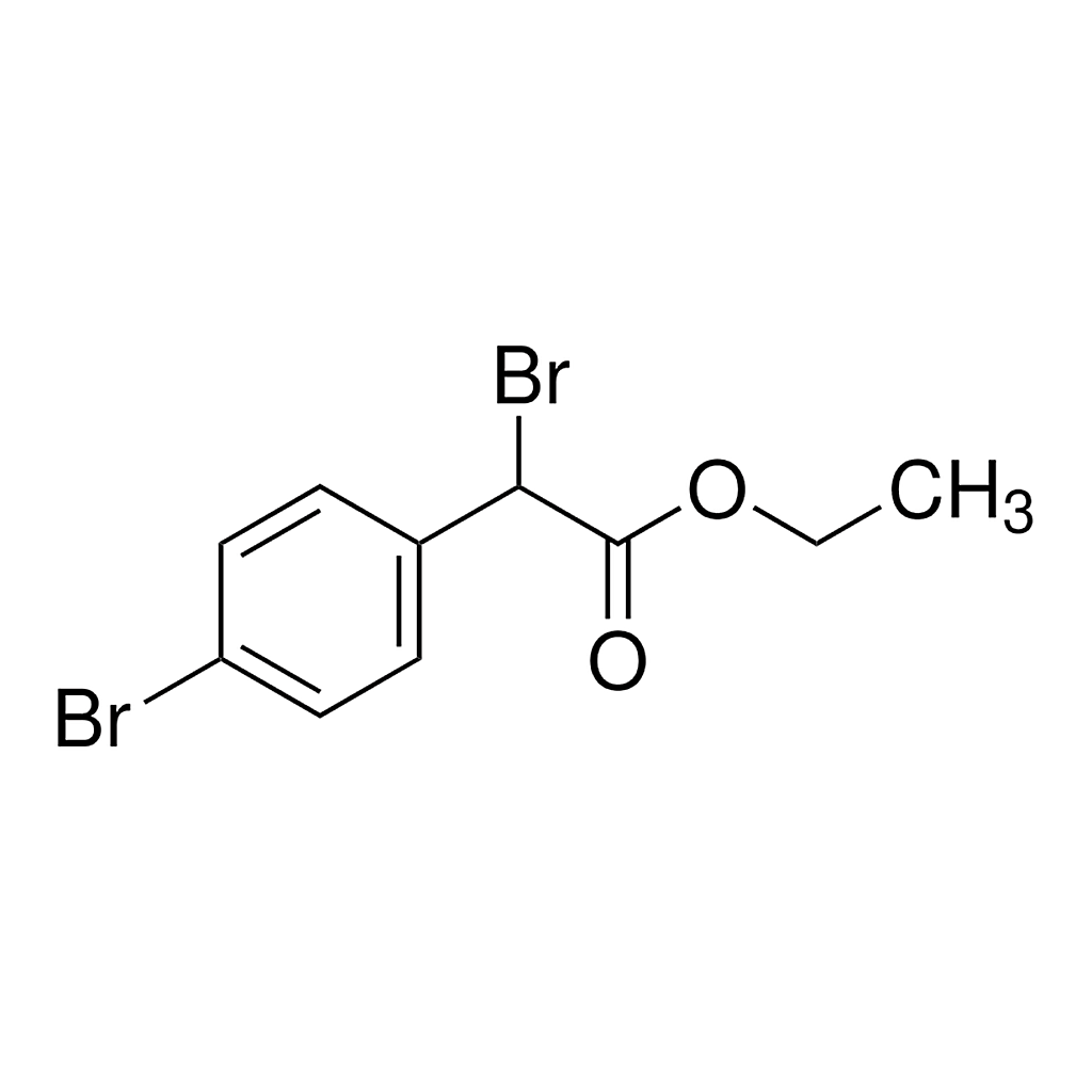 Merck Ethyl 2-bromo-(4-bromophenyl)acetate