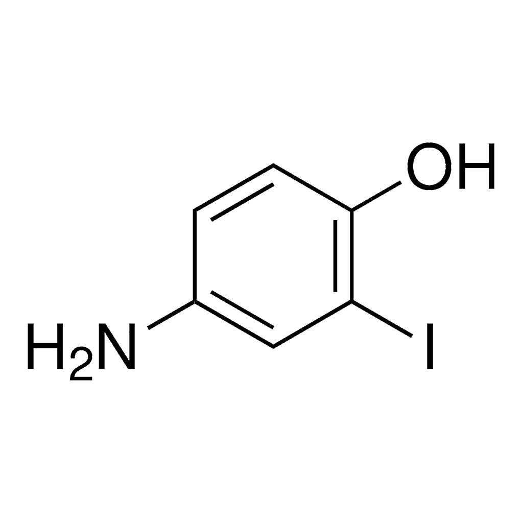 Merck 4-Amino-2-iodophenol