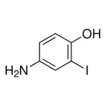 Merck 4-Amino-2-iodophenol