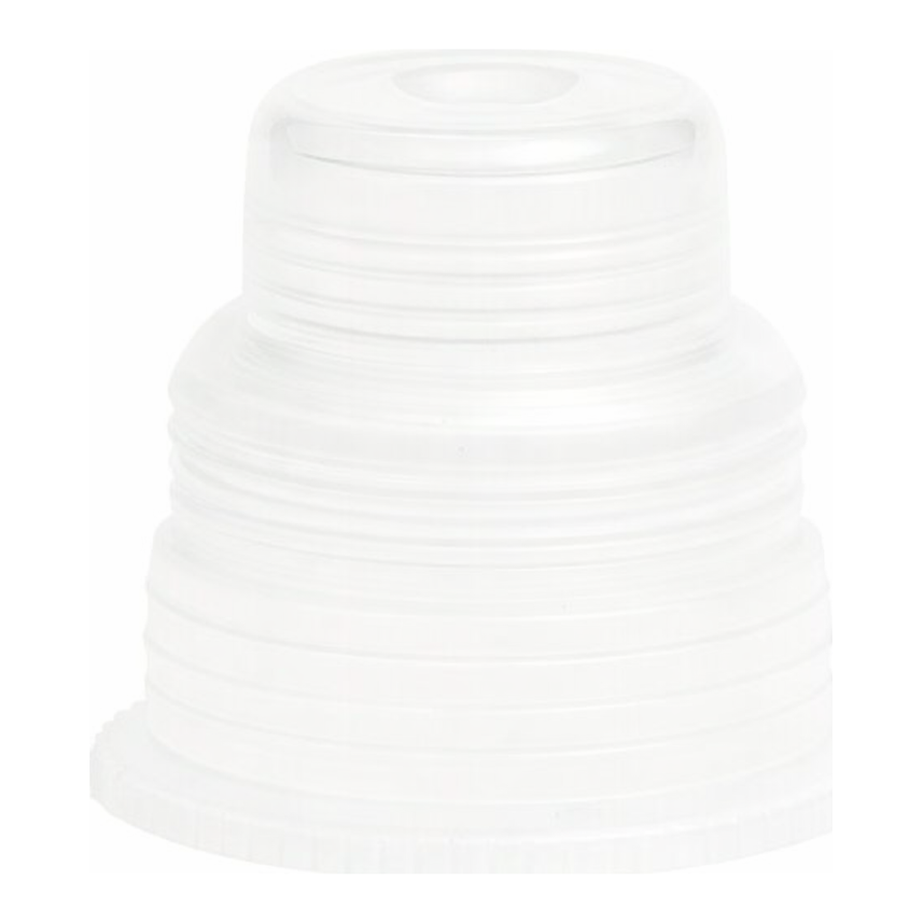 AS ONE Test Tube Cap (HexaFlex), 시험관 캡(헥사플렉스)
