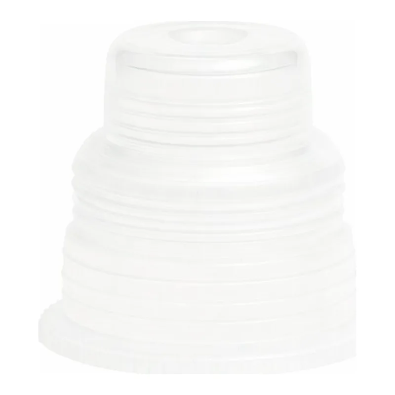 AS ONE Test Tube Cap (HexaFlex), 시험관 캡(헥사플렉스)