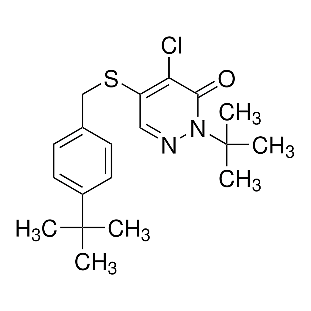 Merck Pyridaben