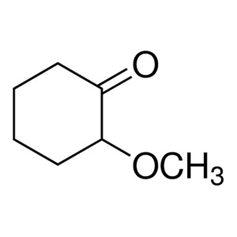 Merck 2-METHOXYCYCLOHEXANONE, 97%