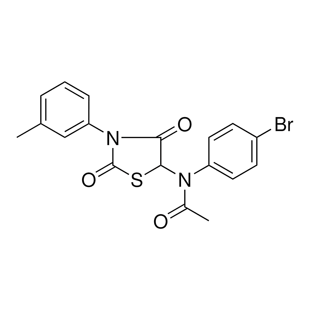 Merck N-(4-BROMO-PHENYL)-N-(2,4-DIOX - 10 MG&