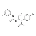 Merck N-(4-BROMO-PHENYL)-N-(2,4-DIOX - 10 MG&