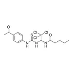 Merck PENTANOIC ACID (1-(3-(4-ACETYL - 50 MG &