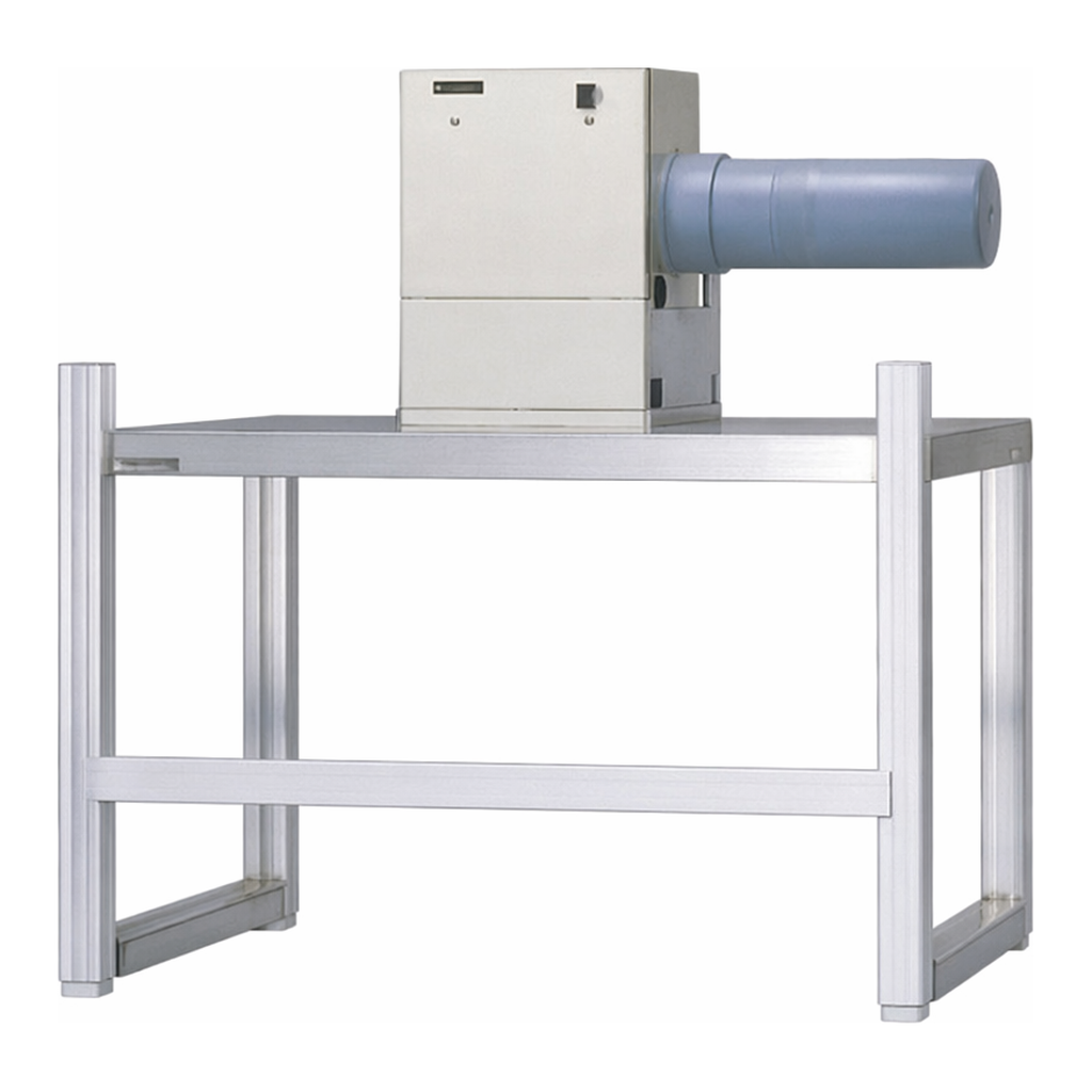 AS ONE Desktop Fume Hood, 탁상형 퓸후드