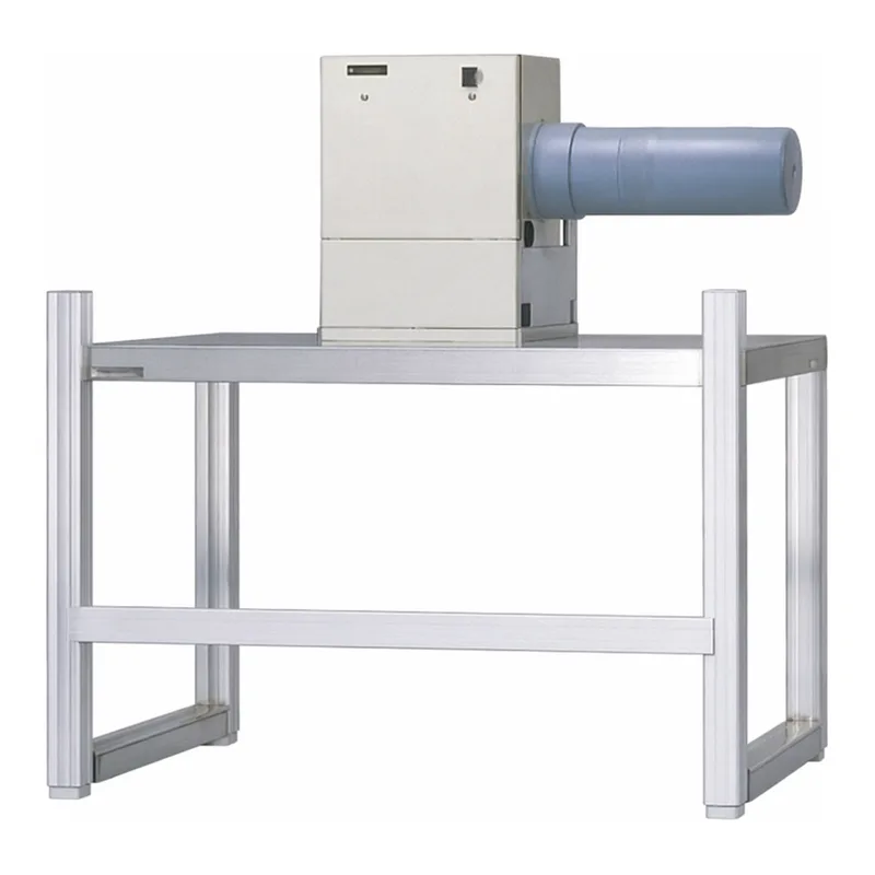 AS ONE Desktop Fume Hood, 탁상형 퓸후드