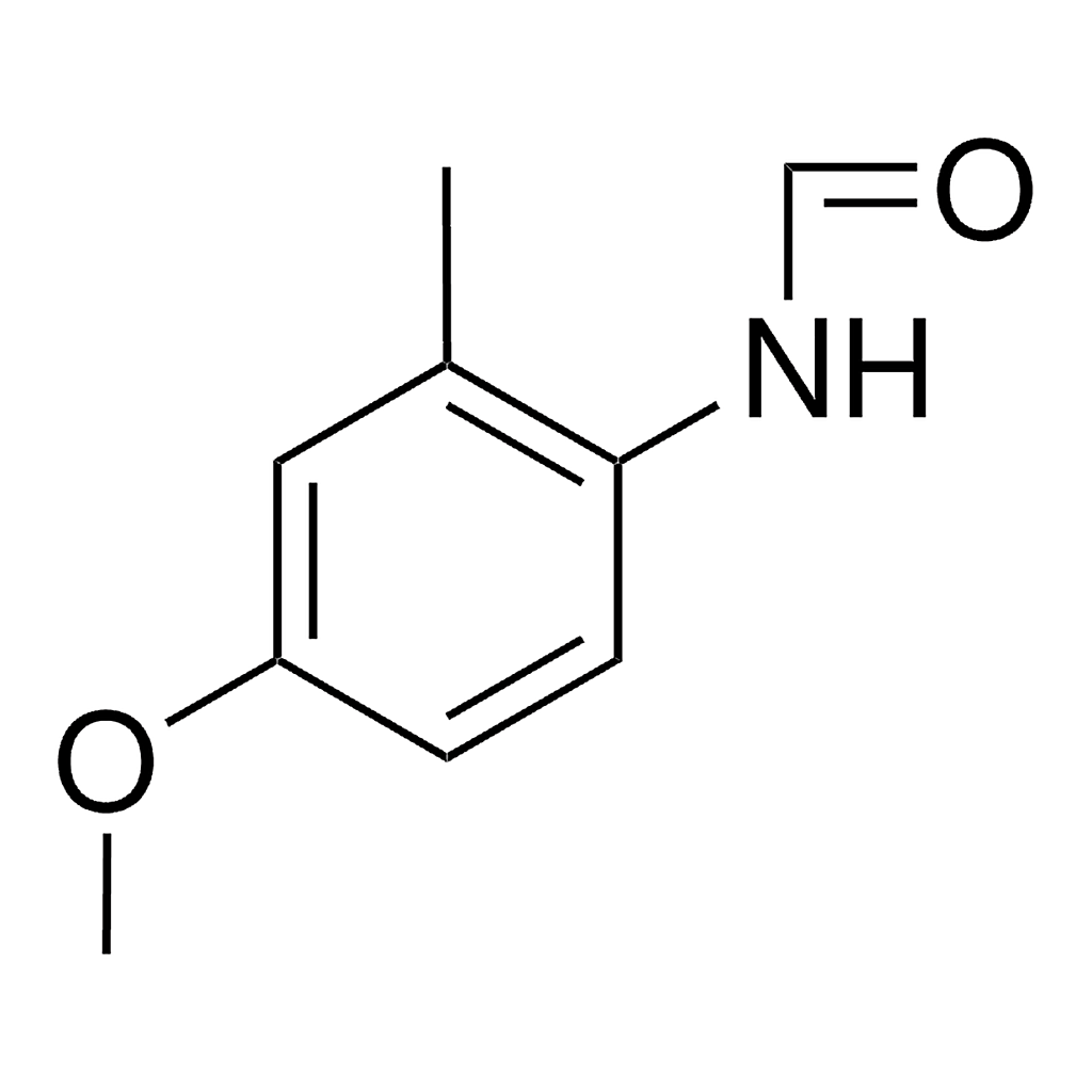 Merck 4'-METHOXY-2'-METHYLFORMANILIDE-