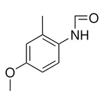 Merck 4'-METHOXY-2'-METHYLFORMANILIDE-