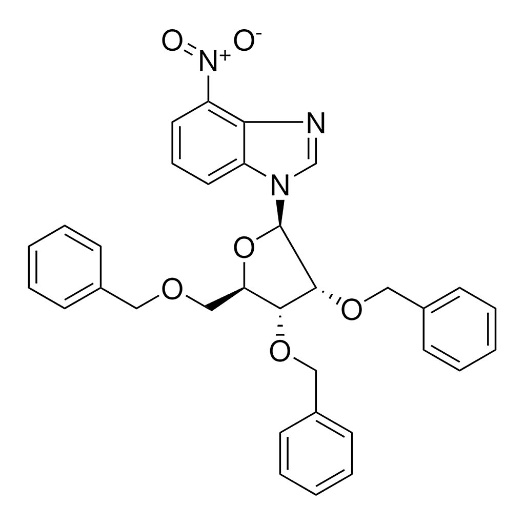 Merck 1-(3,4-BIS-BENZYLOXY-5-BENZYLO - 25 MG&