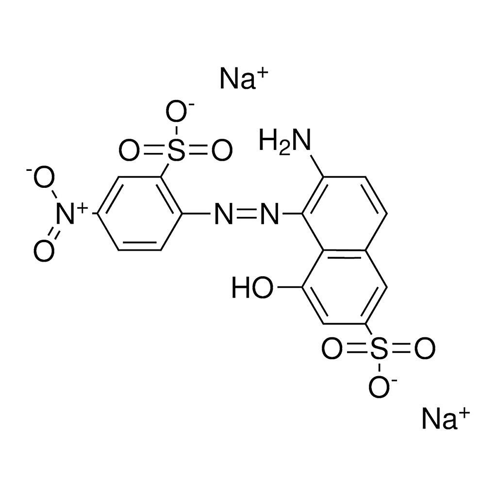 Merck ACID VIOLET 1 (C.I. 17025)-