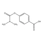 Merck 4-N,N-Dimethylcarbamoyloxy-benzoic acid