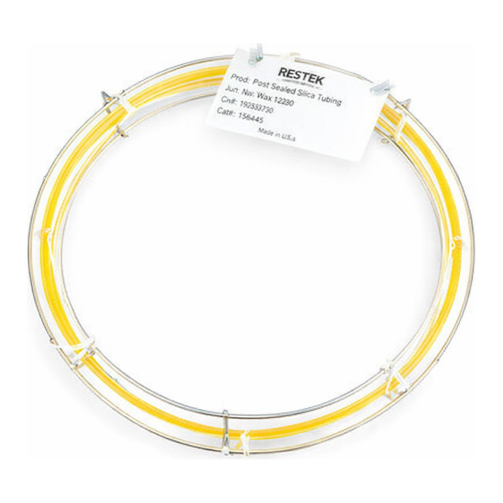 Restek Untreated Tubing, Untreated Fused Silica Tubing 30m, 0.25mm ID