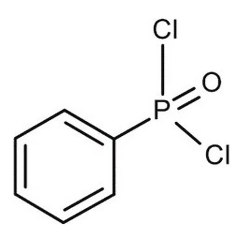 Merck DICHLOROPHENYLPHOSPHINE OXIDE FOR SYNTHE