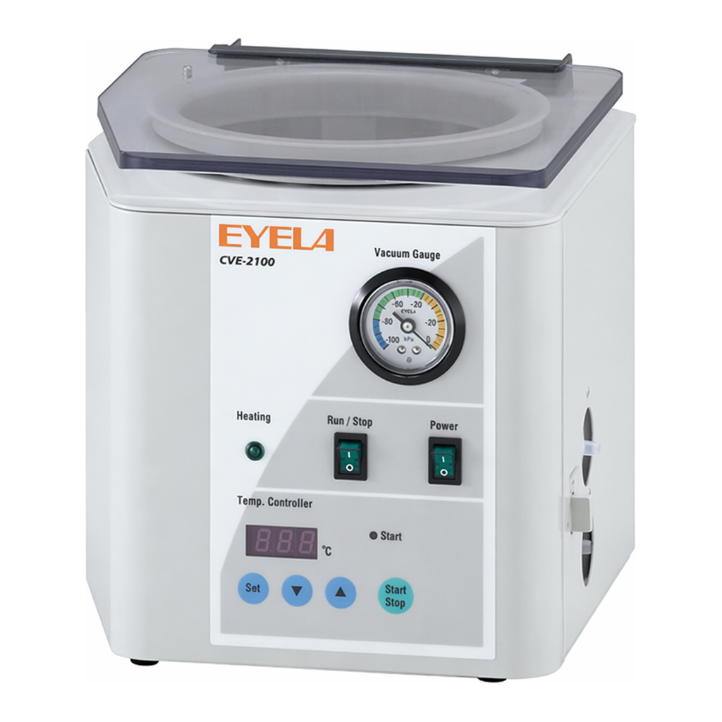 AS ONE Centrifugal Evaporator, 원심 농축기