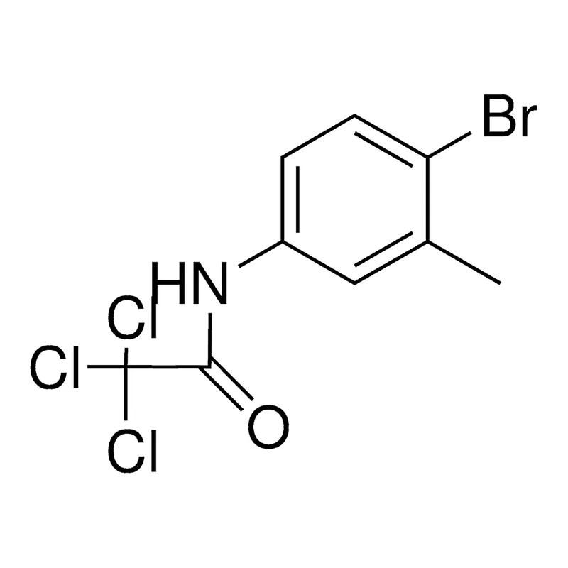 Merck 4'-BROMO-3'-METHYL-2-TRICHLORO - 50 MG&