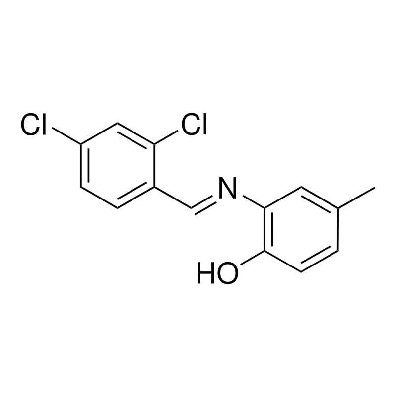 Merck 2-(2,4-DICHLOROBENZYLIDENEAMIN - 50 MG&