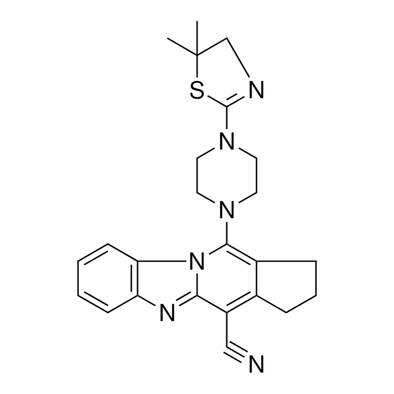 Merck RCL R49,244-2 - 10 MG