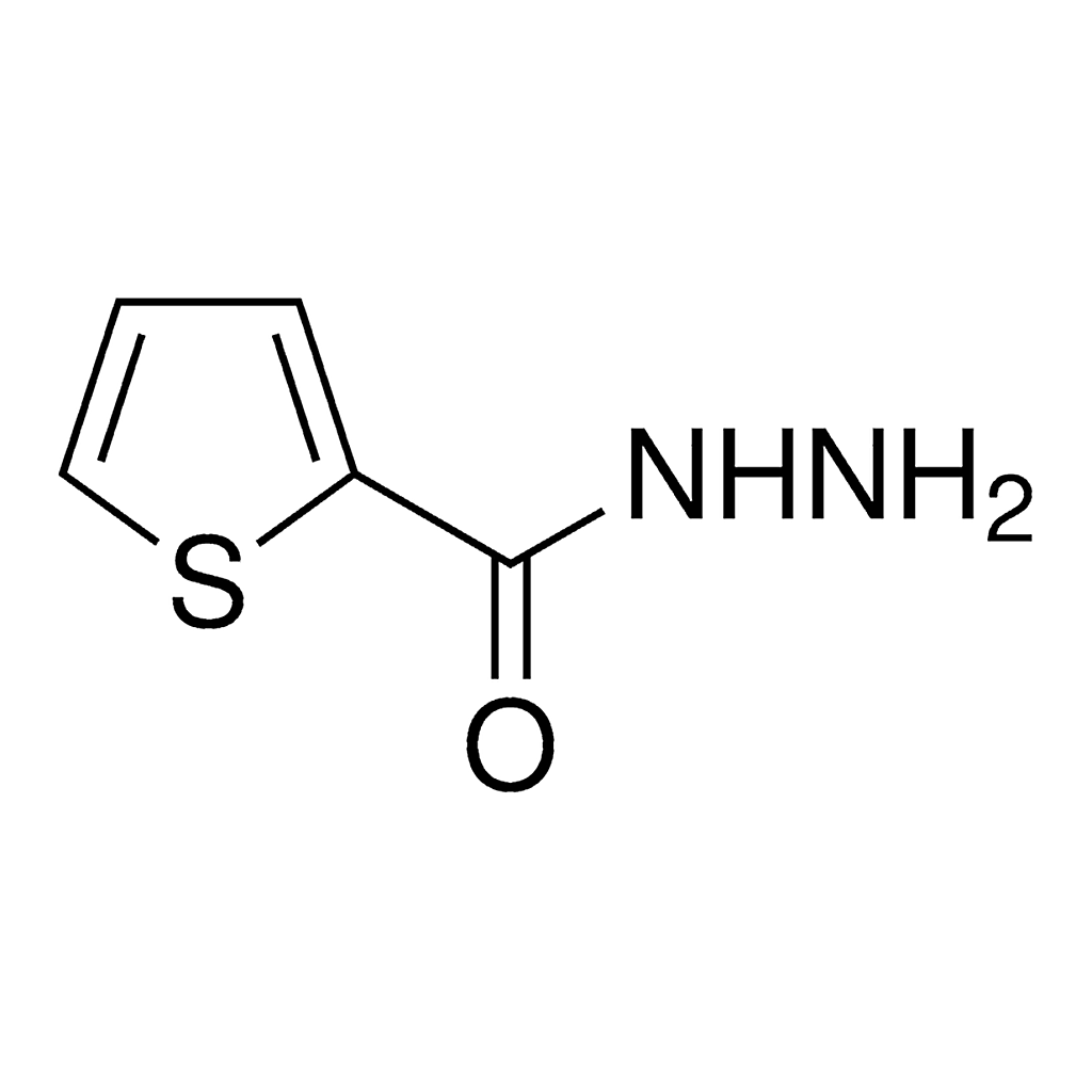 Merck 2-Thiophenecarboxylic acid hydrazide