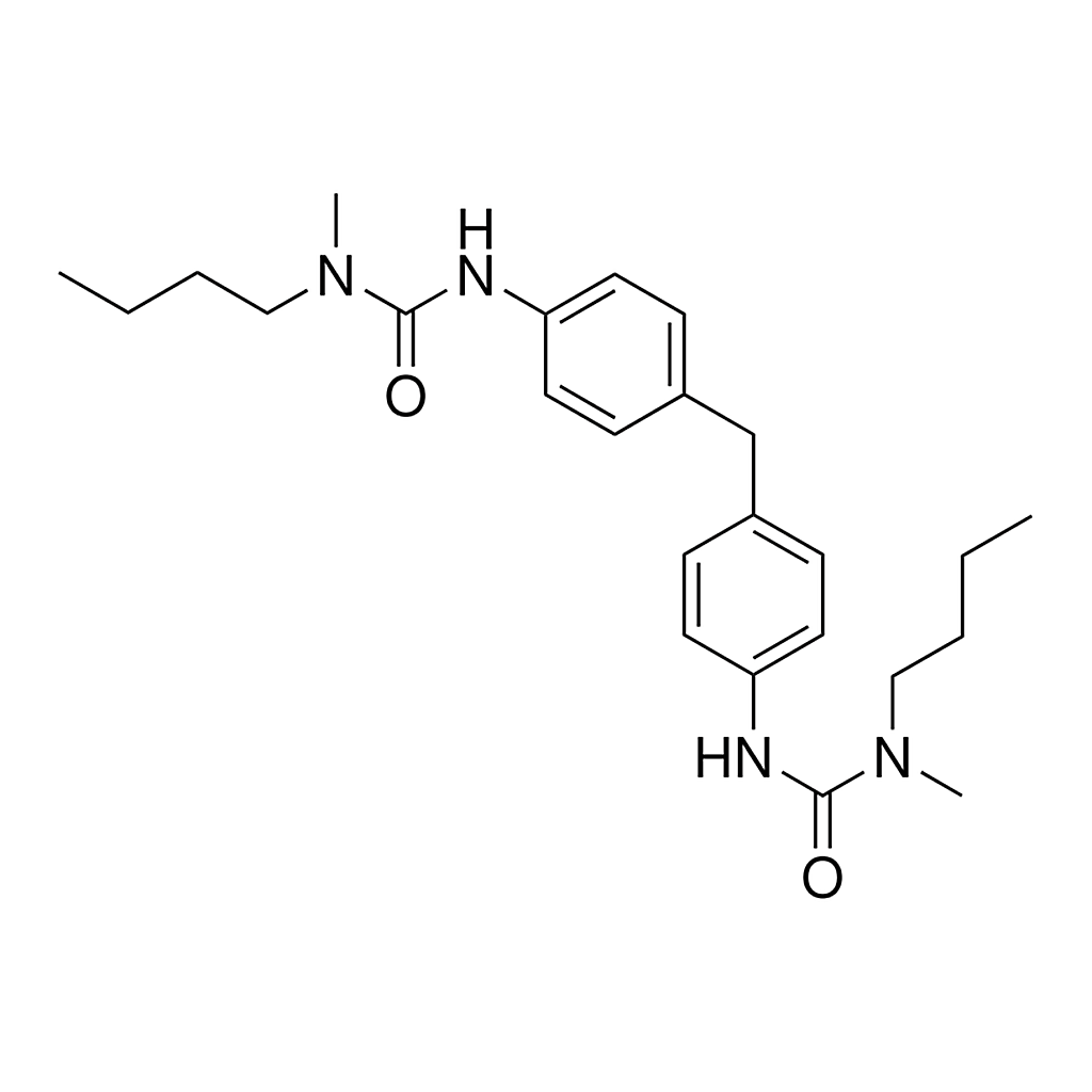 Merck 4,4'-METHYLENEBIS(1-BUTYL-1-MET-