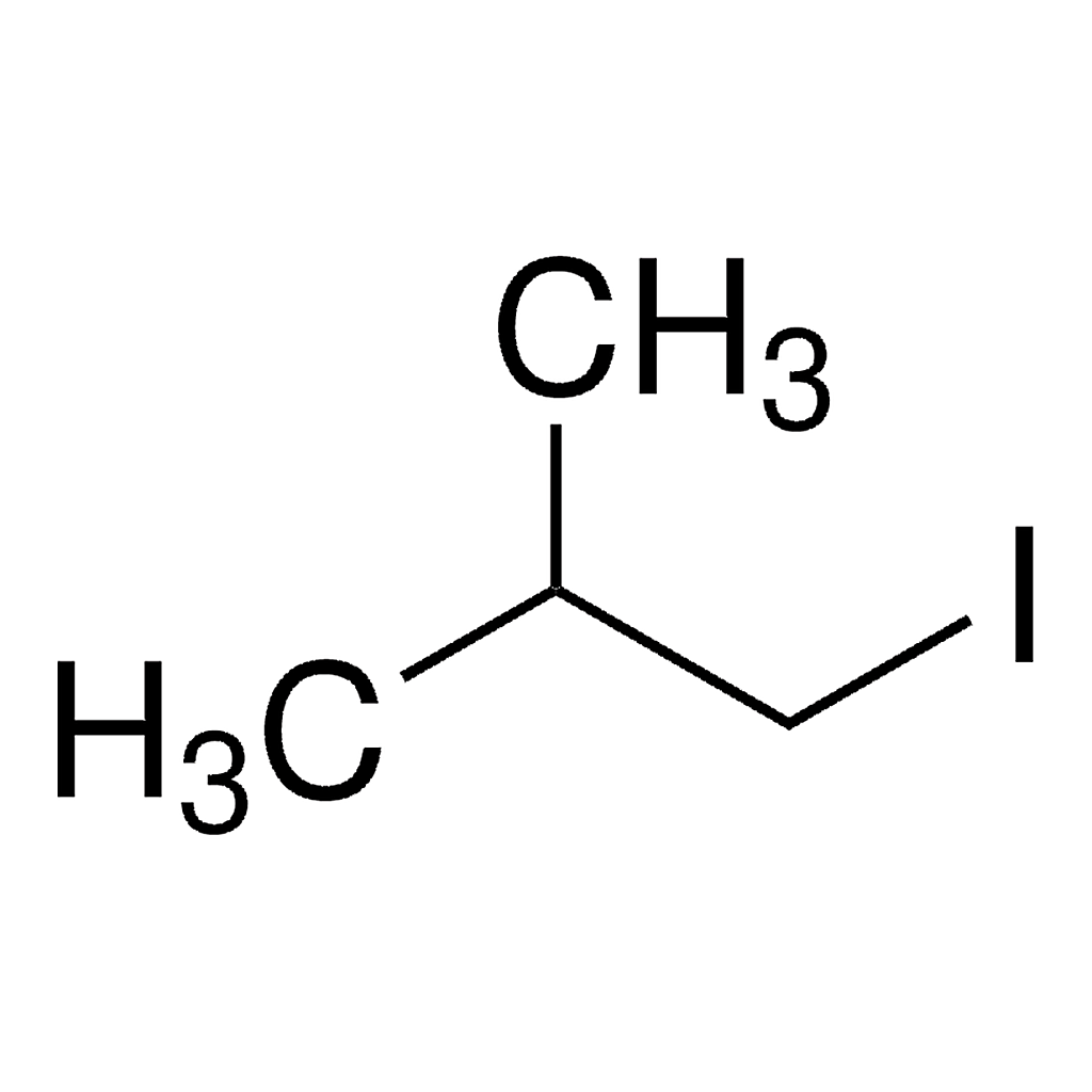 Merck 1-Iodo-2-methylpropane