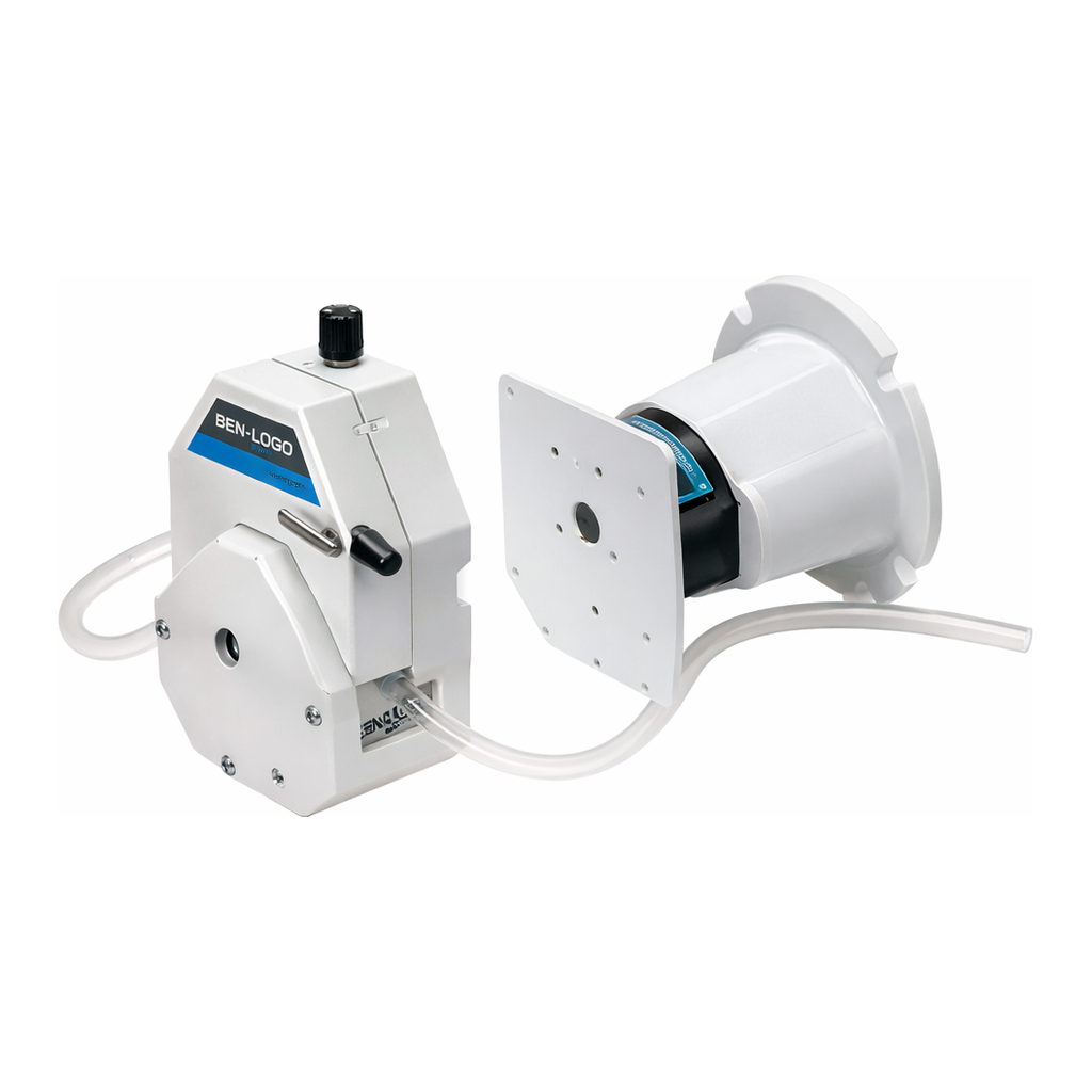 Masterflex  I/P® Pump Head Adapters, Avantor®