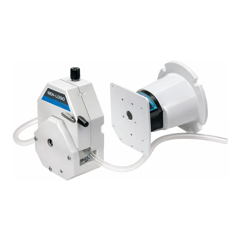 Masterflex I/P® Pump Head Adapters, Avantor®