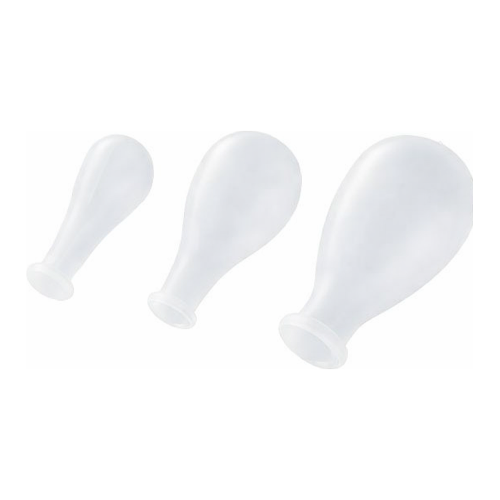AS ONE Silicone Bulb, 스포이트(실리콘고무제)