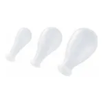 AS ONE Silicone Bulb, 스포이트(실리콘고무제)