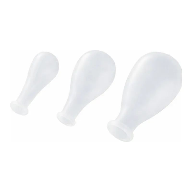 AS ONE Silicone Bulb, 스포이트(실리콘고무제)