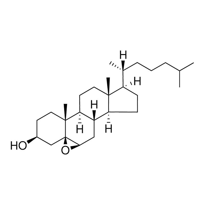 Merck Cholesterol 5beta,6beta-epoxide
