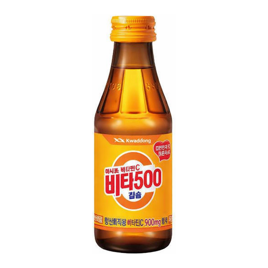 OFFICENEX [P]광동제약 비타500(180mlX10개/BOX)