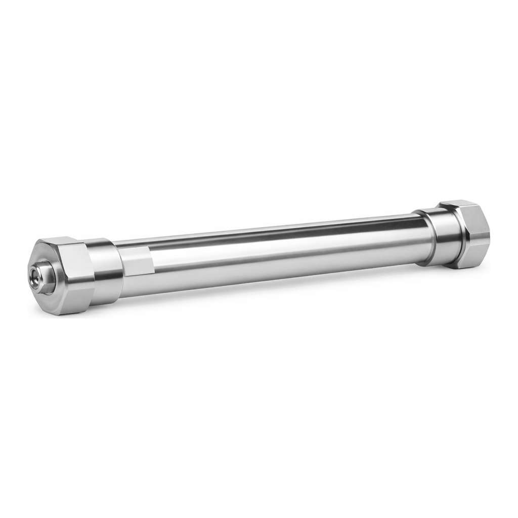 Waters Viridis BEH 2-Ethylpyridine OBD Prep Column, 130Å, 5 µm, 19 mm X 250 mm, 1/pk