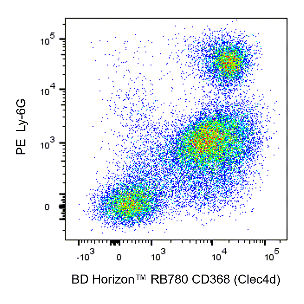 BD RB780 Rat Anti-Mouse CD368 (Clec4d)
