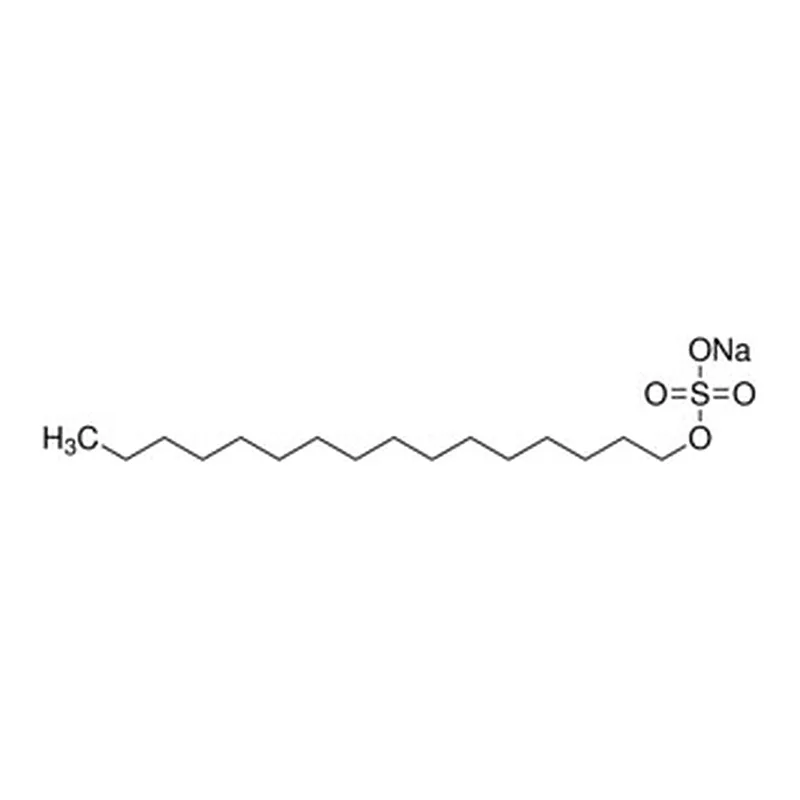Merck SODIUM HEXADECYL SULFATE-