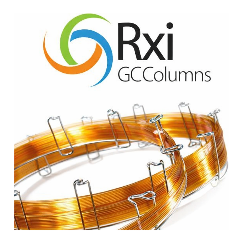Restek Rxi-624Sil MS Cap. Column, 75m, 0.53mm ID, 3.0um