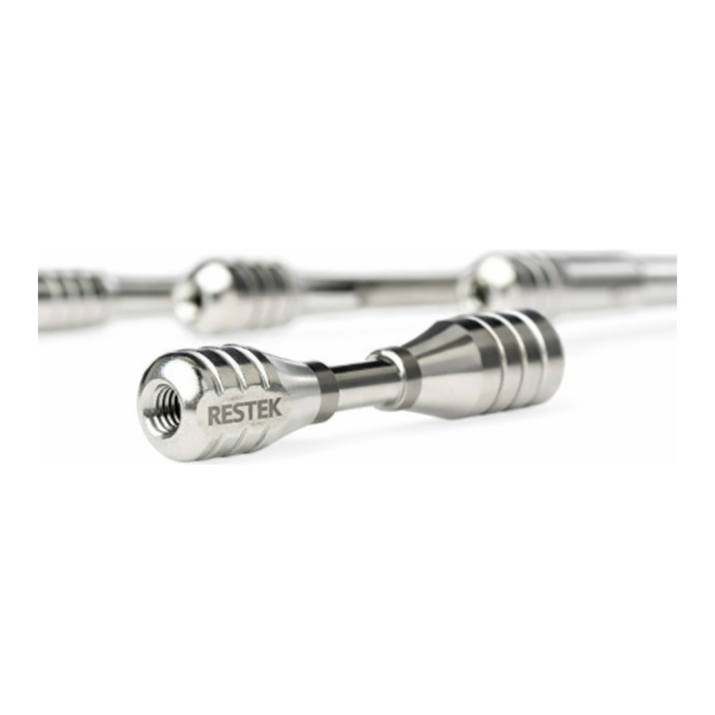 Restek Viva C18 5um, 50 x 1.0mm