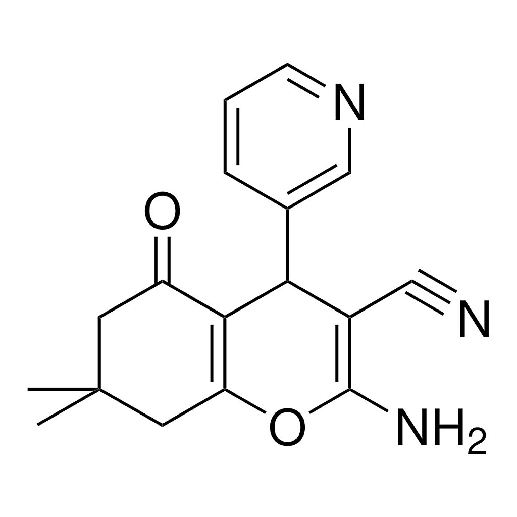 Merck 2-AMINO-7,7-DIMETHYL-5-OXO-4-P - 10 MG&
