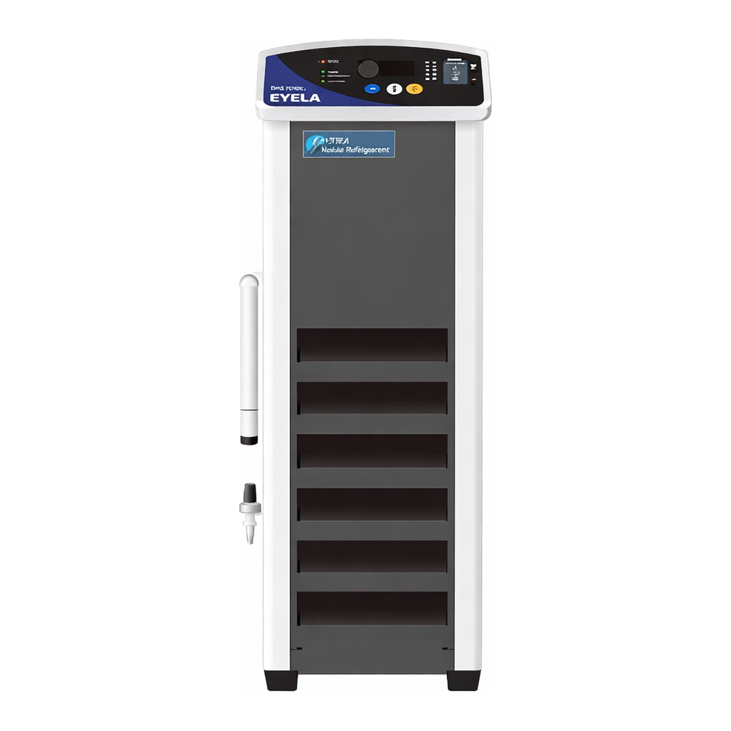 AS ONE Small Cooling Water Circulation Device, 냉각수 순환장치