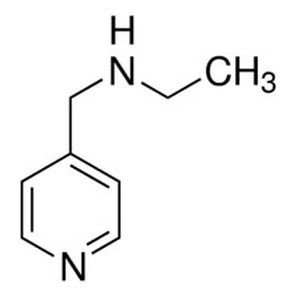Merck 4-(ETHYLAMINOMETHYL)PYRIDINE, 97%