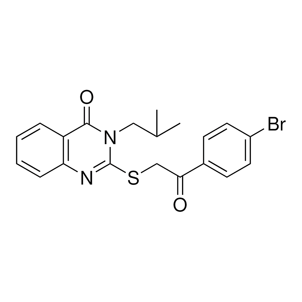 Merck 2-(2-(4-BROMO-PHENYL)-2-OXO-ET - 5 MG&