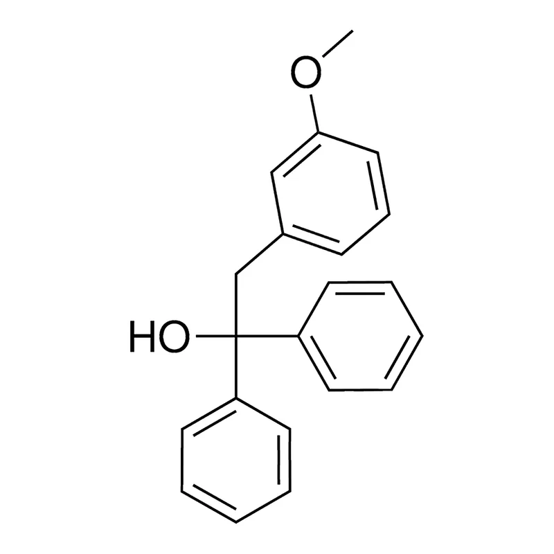 Merck 1,1-DIPHENYL-2-(3-METHOXYPHENY - 50 MG&
